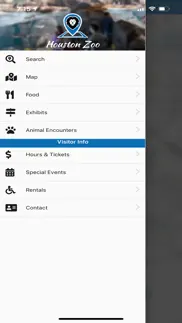 houston zooscape iphone screenshot 4