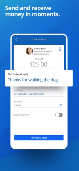 Chase Mobile®: Bank & Invest app screenshot