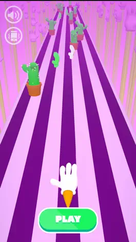 Game screenshot Glove Hand mod apk