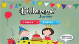 Game screenshot Dilemme Junior mod apk