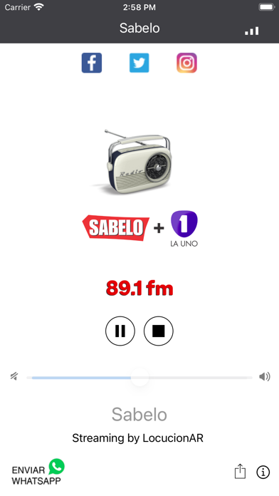 Sabelo