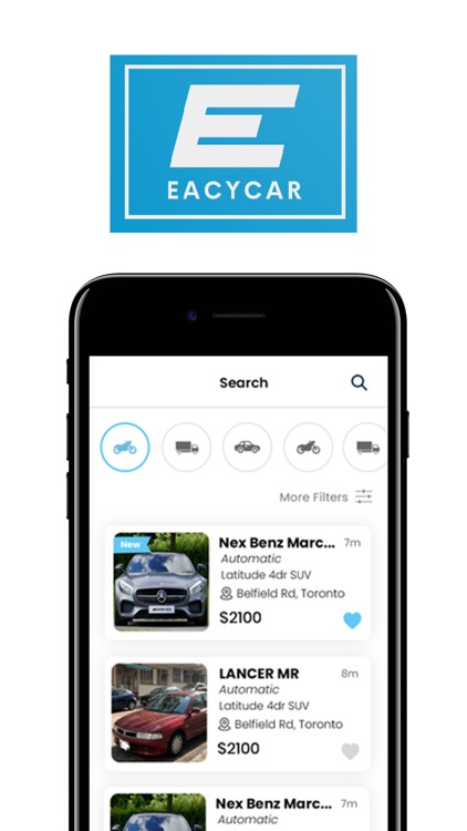 EacyCar