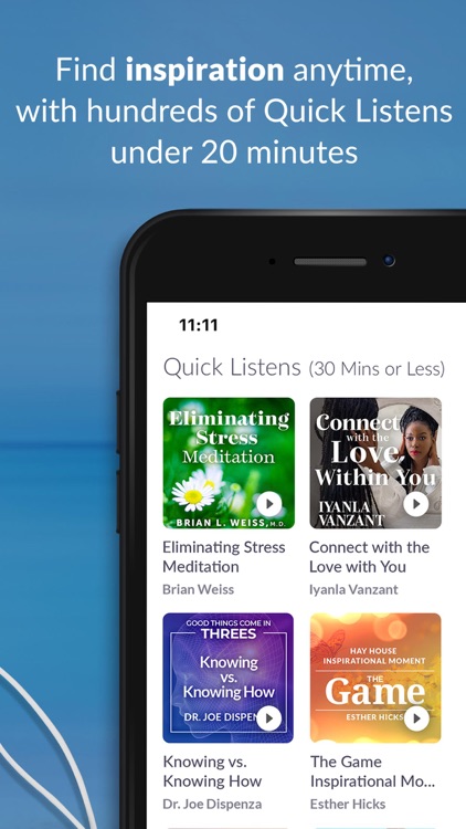 Hay House Unlimited Audio