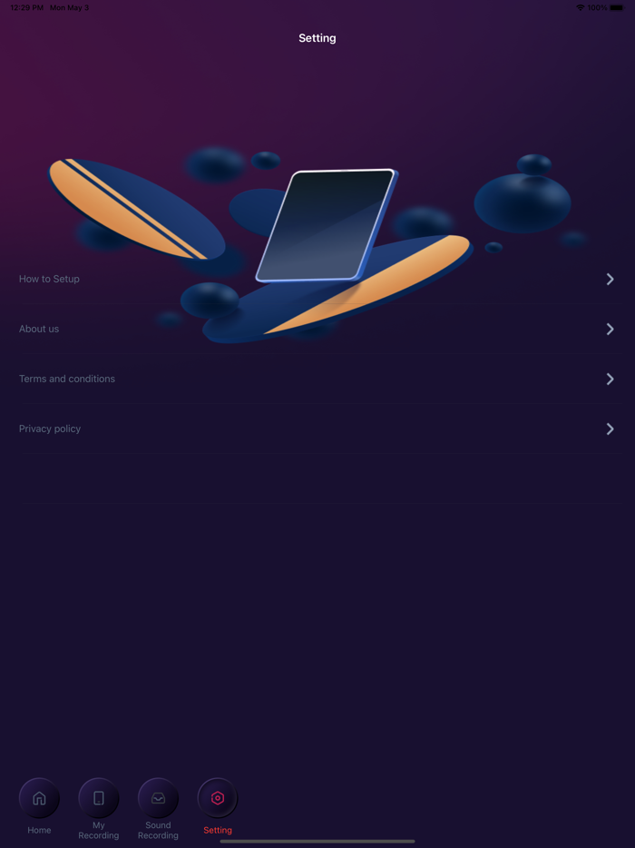 XRecorder Video Record Screen