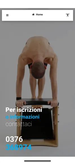 Game screenshot Centro Pilates hack
