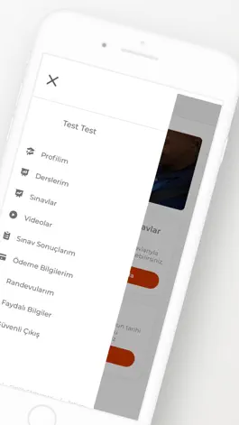 Game screenshot Saray Sürücü Kursu apk