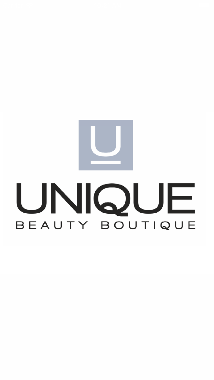 UNIQUE BEAUTY BOUTIQUE