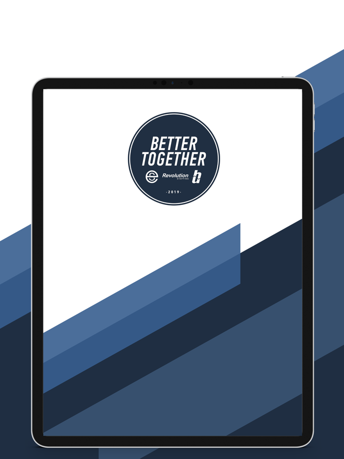 Better Together Jobs