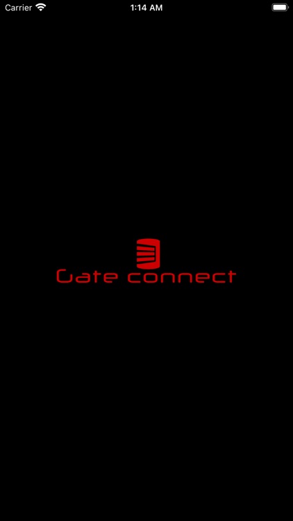 gateConnect