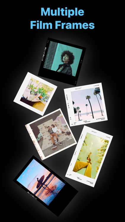 Pro Camera & Photo Editor&RAW screenshot-3