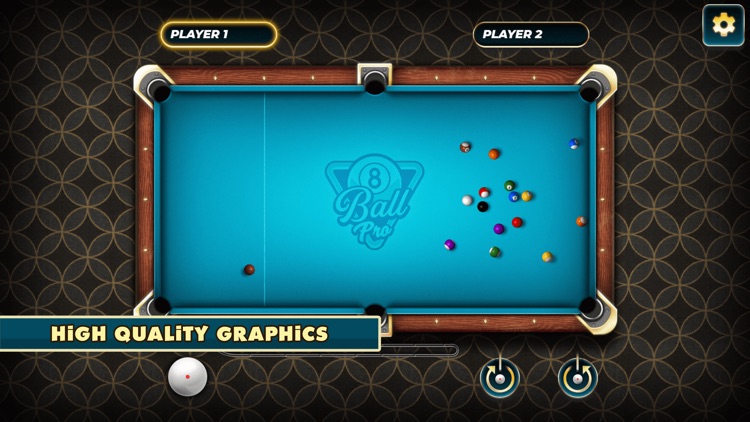 8 Ball Blitz - Billiards Games by TTG STUDIO