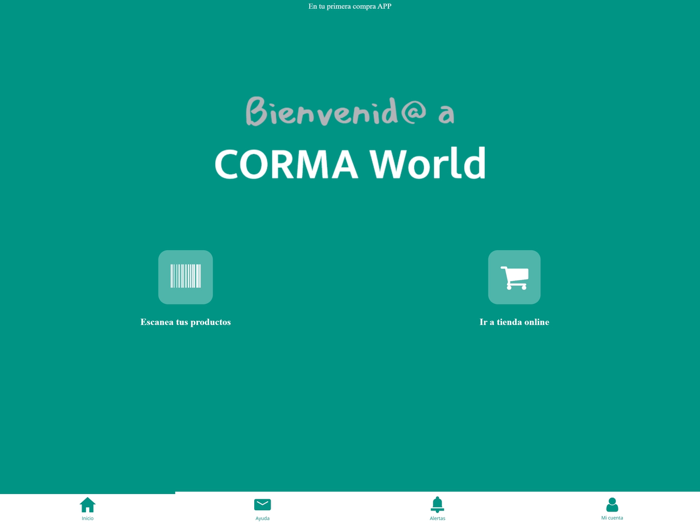 Corma - Plantas ornamentales