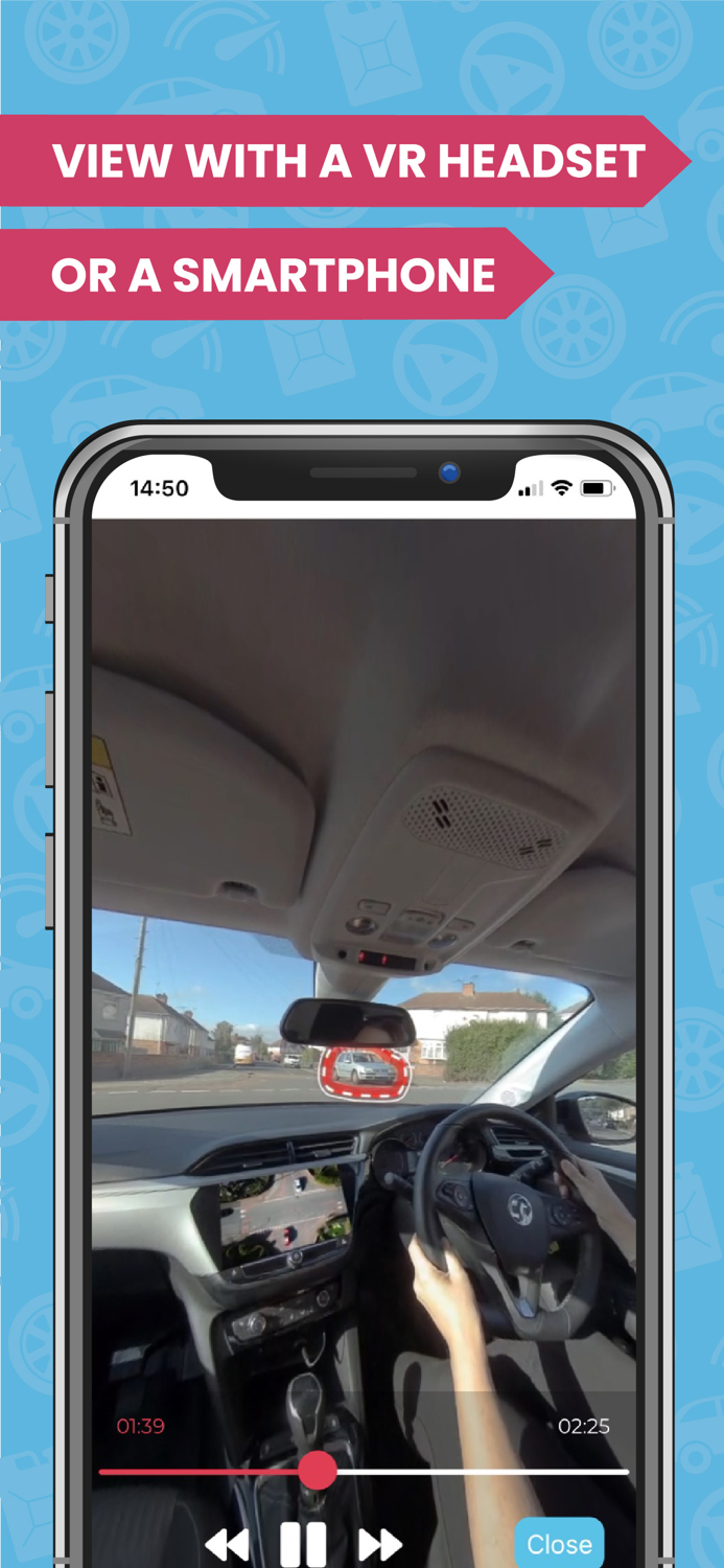 Young Driver - Learn to Drive
