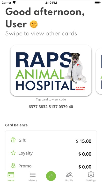 RAPS Animal Hospital