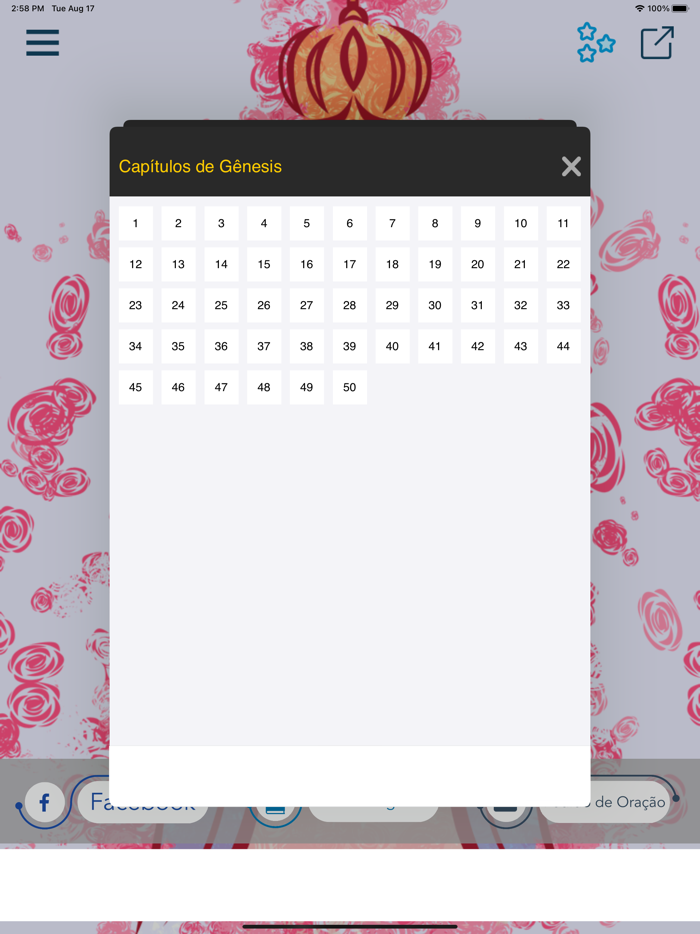 Bíblia Sagrada Ave Maria