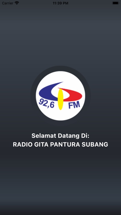 Radio Gita Pantura Subang