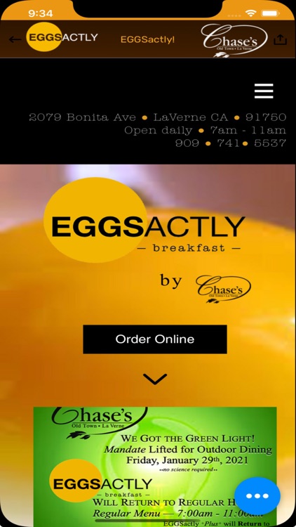 chaseslaverne screenshot-3