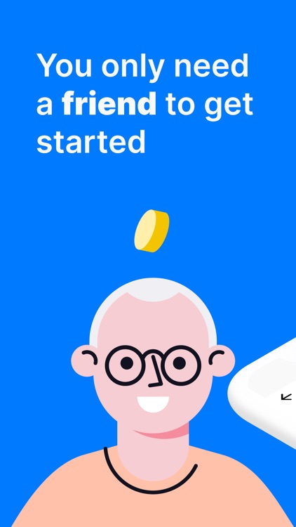 Trustlines App screenshot-3