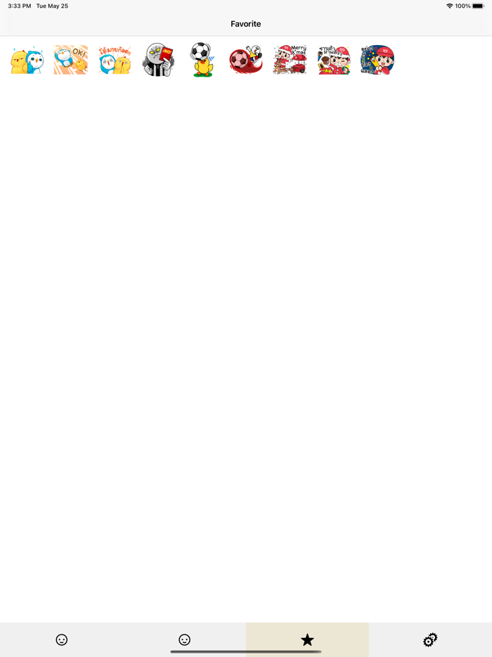 Sticker Annie - Easy Stickers