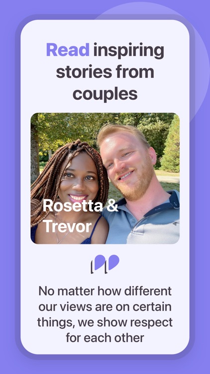 Paired: Couples & Relationship screenshot-6