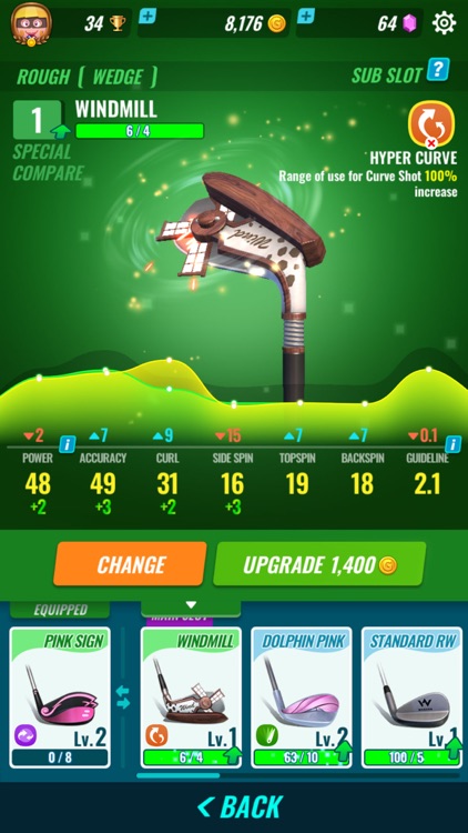 Shot Online: Golf Battle