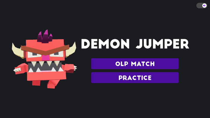 OkLetsPlay - Demon Jumper