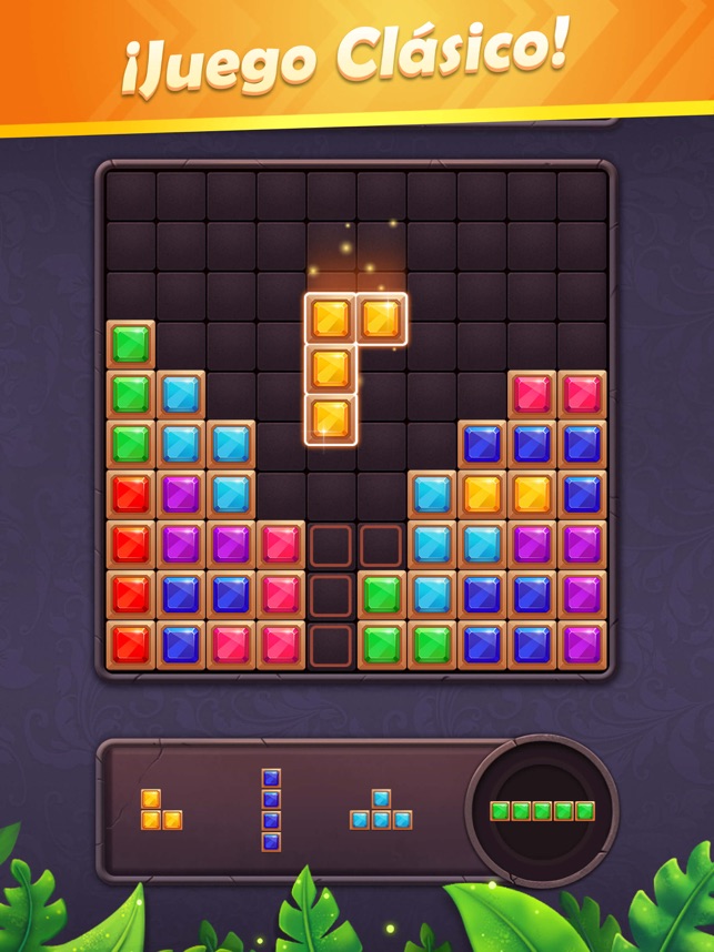 Block Puzzle Gem App Store