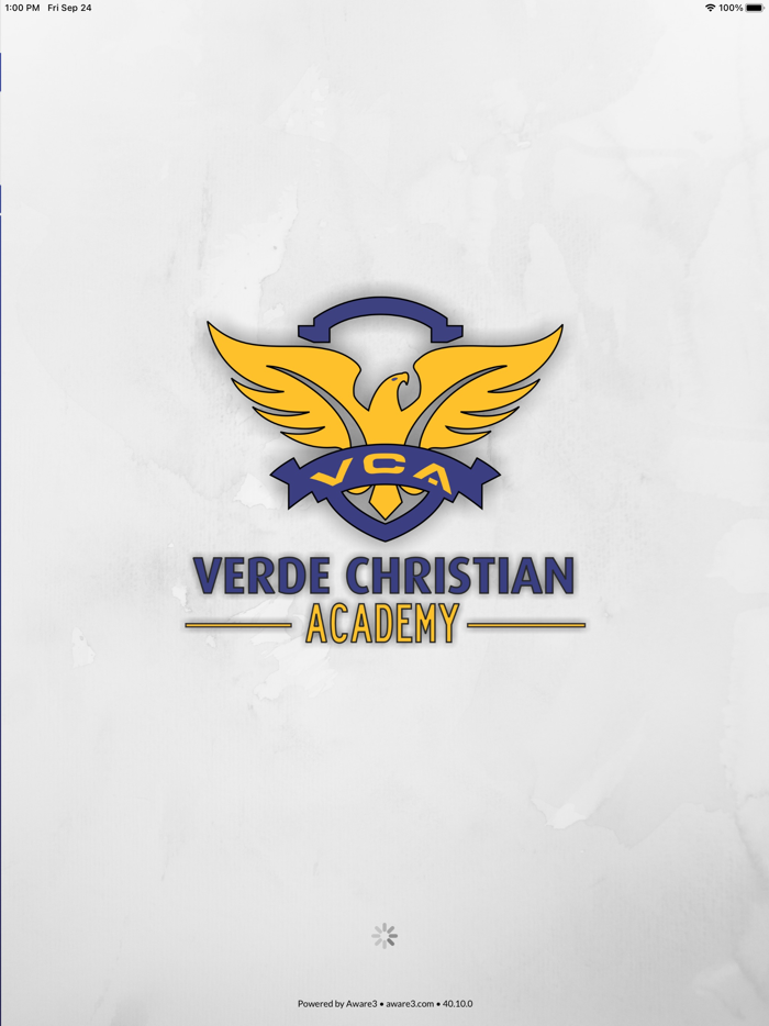 Verde Christian Academy