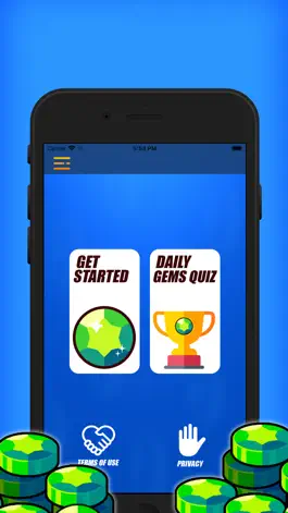 Game screenshot Gems Saver for Brawl Stars mod apk