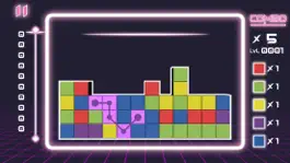 Game screenshot Neon Match hack