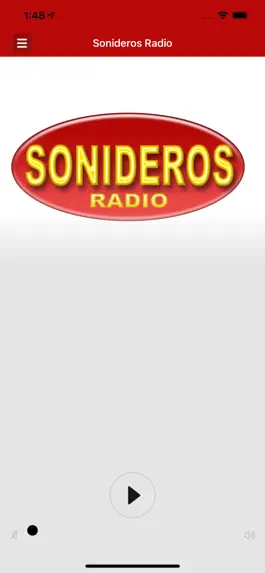 Game screenshot Sonideros Radio mod apk