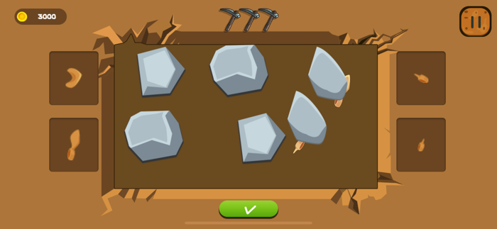 ZCUB CRYPT DINOSAURS