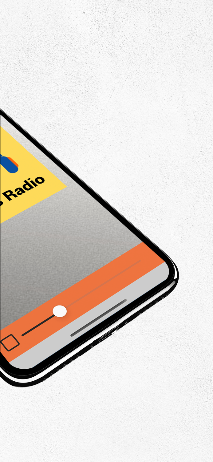 VMN Radio - Unlimited Music