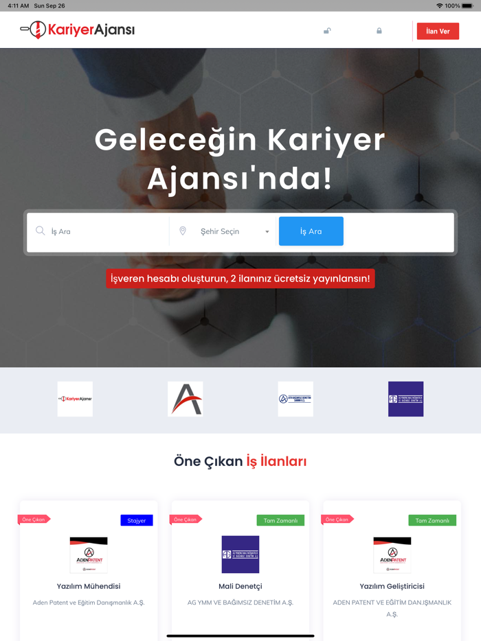 Kariyer Ajansı