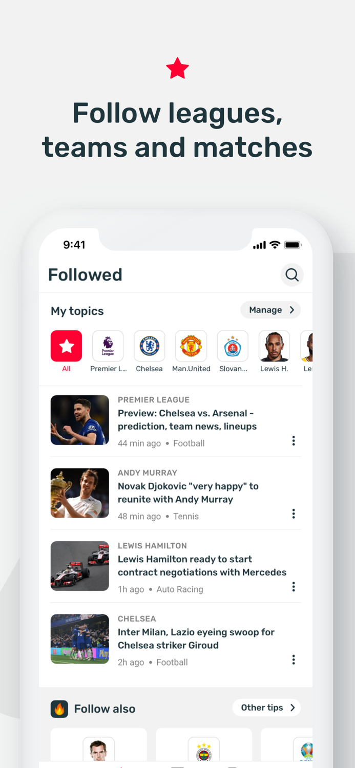 FlashSport - sports news