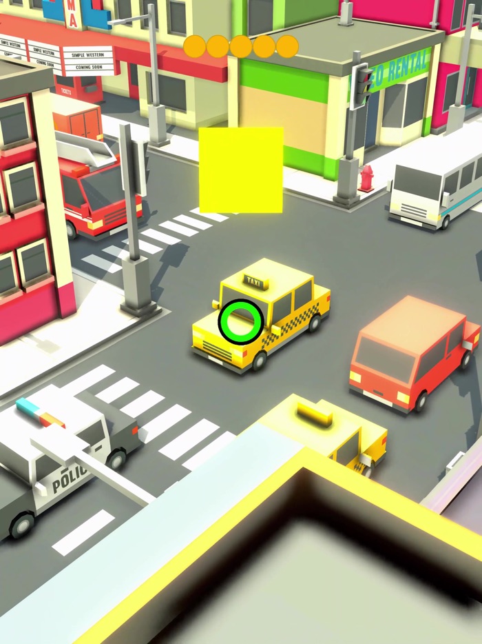 Find The Color - Puzzle Game