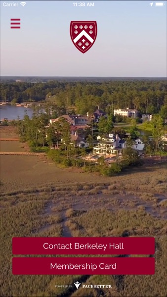 【图】Berkeley Hall(截图1) 【图】Berkeley Hall(截图1)