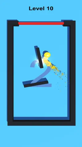 Game screenshot Walls 3D apk