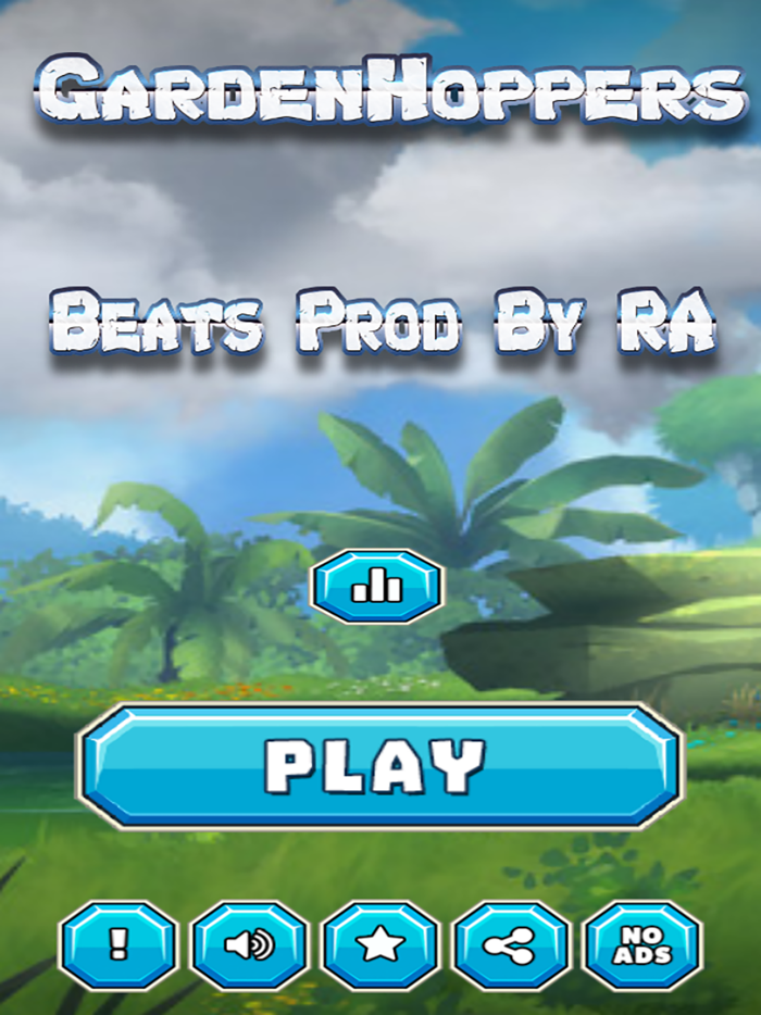GardenHoppers