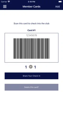 Game screenshot Out of the Park-Nexxlevel Fit hack