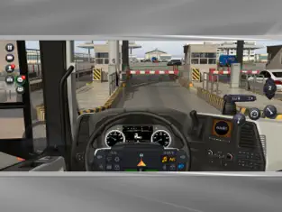 Capture 2 Truck Simulator : Ultimate iphone