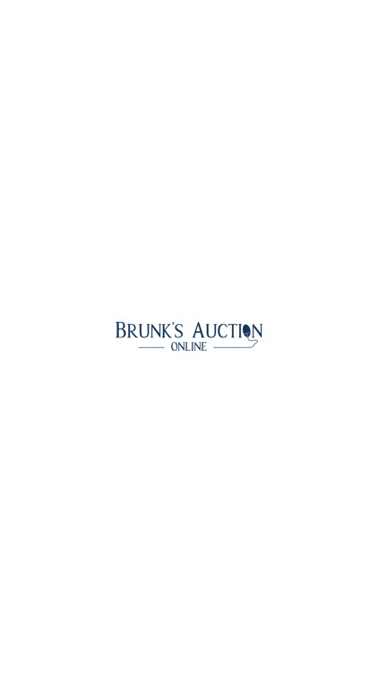 Brunk's Online Auction