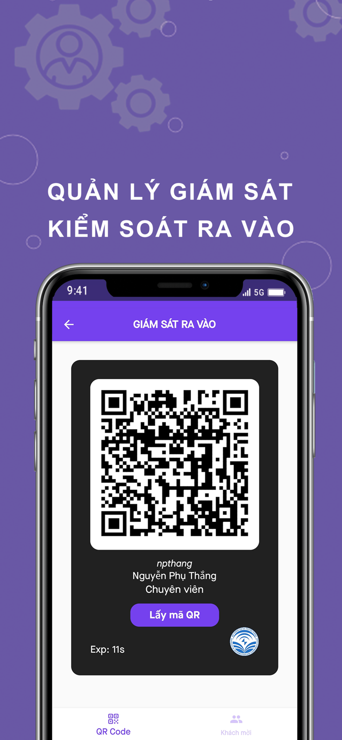 Quản lý điều hành