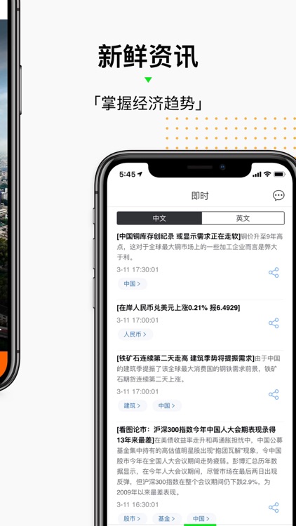 商业周刊中文版 Bloomberg Businessweek screenshot-3