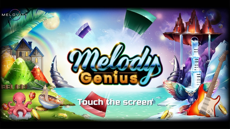 Melody Genius