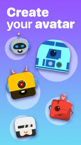 Game screenshot Avatar Maker: Create Character mod apk