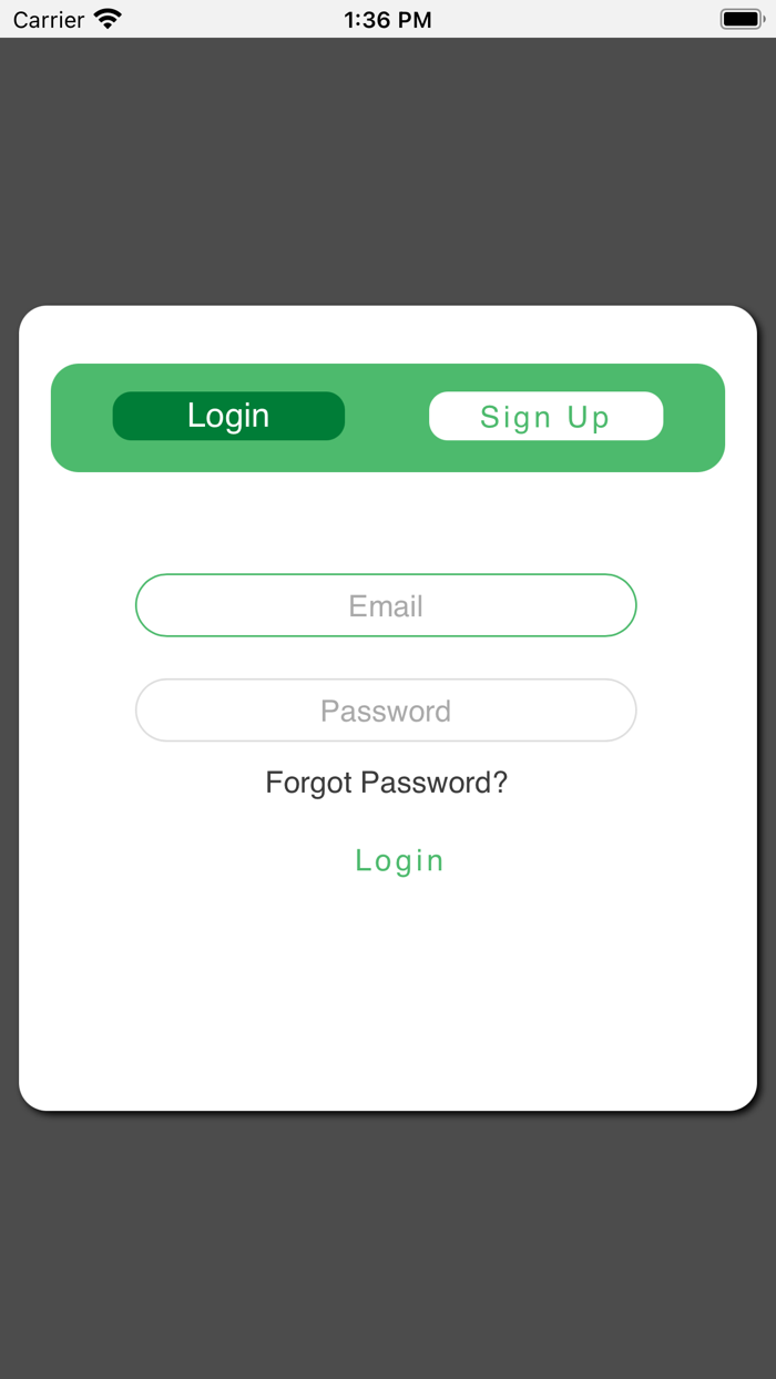Coin Crate Collection Tracker