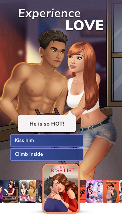 Episode - Choose Your Story screenshot-0