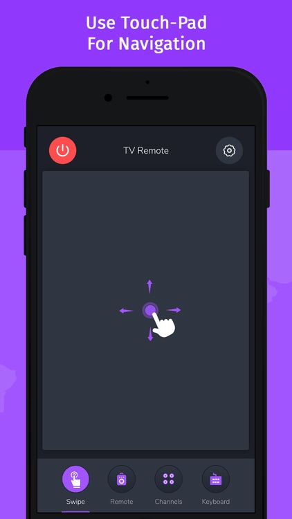 Remote for Roku : TV Control
