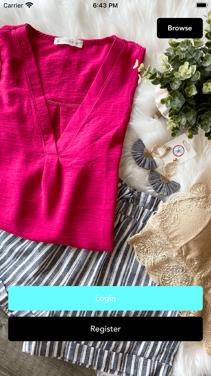 Teal Turtle Boutique